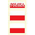 Arch Tatuaże na twarz i ciało Flaga Polski 3 motywy