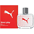 Puma Time To Play Man toaletní voda 40 ml