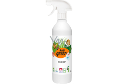 Real Green Clean na plochy čisticí prostředek, 500 ml