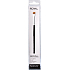 Royal Cosmetic Connections Angled Eye Shadow Brush Štětec s přírodními štětinami na oční stíny šikmý 1 kus