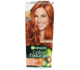 Garnier Color Naturals Crème farba do włosów 7,40 Wąsowata miedziana