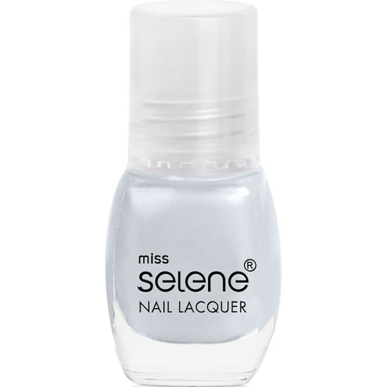 Miss Selene Nail Lacquer mini lak na nehty 211 5 ml