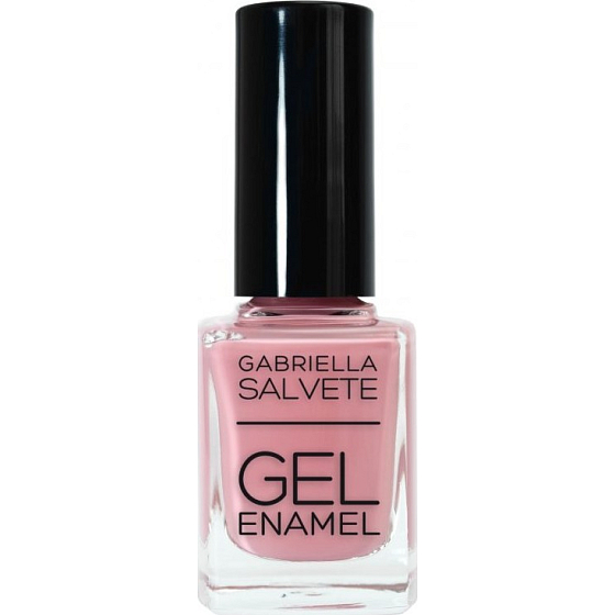 Gabriella Salvete Gel Enamel lak na nehty 03 Antique Rose 11 ml