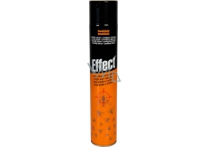 Effect Insekticid proti vosám a sršňům sprej 750 ml