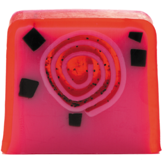 Bomb Cosmetics Hypnoterapie - Hypno-Therapy Přírodní glycerinové mýdlo 100 g