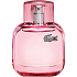 Lacoste Eau De Lacoste L.12.12 Pour Elle Sparkling toaletní voda pro ženy 90 ml Tester