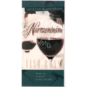 Nekupto Přání k narozeninám K narozeninám