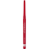 Rimmel London Exaggerate Lip Liner tužka na rty 024 Red Diva 0,25 g