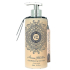 Vivian Gray Aroma Selection Grejpfrut & Wetywer luksusowe płynne mydło z dozownikiem 400 ml
