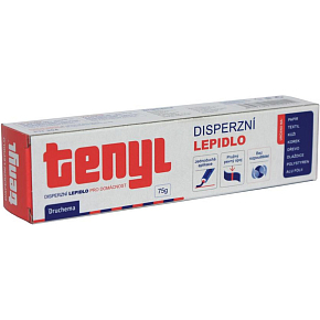 Druchema Tenyl uniwersalne klej, 75 g