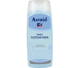 Astrid Intensive čisticí pleťová voda pro normální a smíšenou pleť 200 ml