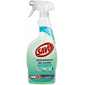 Savo Dezinfekce bez chloru Víceúčelový sprej 700 ml