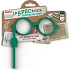 If Inspectors Magnifier with magnet Zvětšující brýle Zelené 168 x 6 x 138 mm