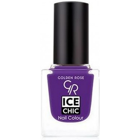 Golden Rose Ice Chic Nail Colour lak na nehty 96 10,5 ml