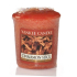 Yankee Candle Cinnamon Stick - Skořicová tyčinka vonná svíčka votivní 49 g