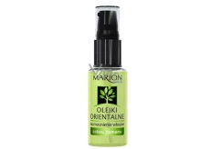 Marion Oriental Oils Olej kokosowy do włosów 30 ml