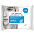 Cleanic Cleanse & Moisturise hydratační odličovací ubrousky 10 kusů