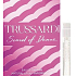 Trussardi Sound of Donna parfémovaná voda pro ženy 1,5 ml s rozprašovačem, odstřik