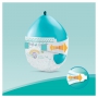 Pampers Giant Pack Active Baby Junior 5 11 - 16 kg jednorazowe pieluszki 64 sztuki
