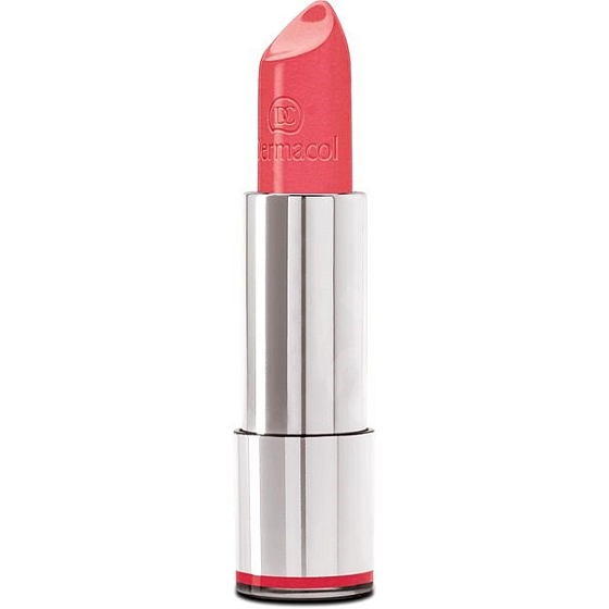 Dermacol Magnetique Lipstick hydratační rtěnka 09, 4,4 g