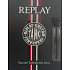 Replay Tank Custom for Him toaletní voda 2 ml, vialka