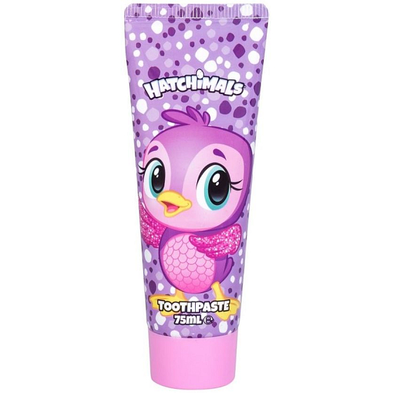 Hatchimals Zubní pasta pro děti 75 ml