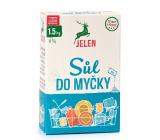 Jelen Eco Środek do zmywarki 1,5 kg