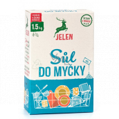 Jelen Eco Środek do zmywarki 1,5 kg