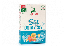 Jelen Eco Środek do zmywarki 1,5 kg