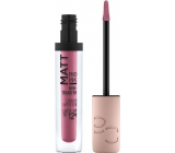 Catrice Matt Pro Ink Non-Transfer Liquid Lipstick płynna szminka 060 Wybieram Pasję 5 ml