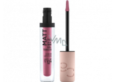 Catrice Matt Pro Ink Non-Transfer Liquid Lipstick płynna szminka 060 Wybieram Pasję 5 ml
