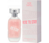 Naomi Campbell Here To Stay woda toaletowa dla kobiet 30 ml