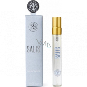 Erbario Toscano Salis parfémovaná voda pro ženy 10 ml