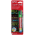 Apli Liquid Chalk Křídový popisovač kulatý hrot zelený 5,5 mm
