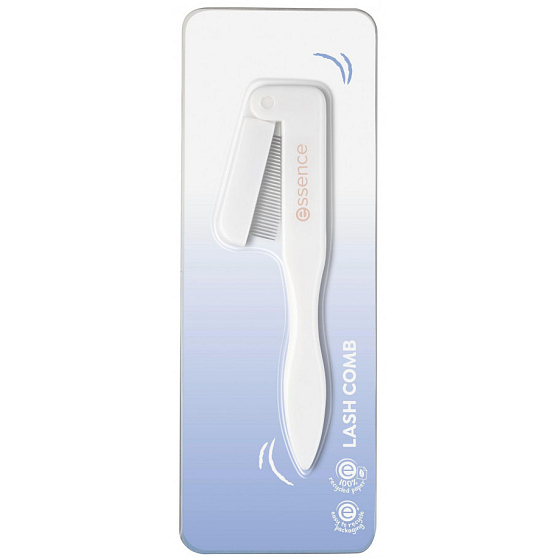 Essence Lash Comb kartáček na řasy