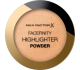 Max Factor Facefinity Highlighter Powder rozświetlający puder 003 Bronze Glow 8 g