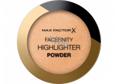 Max Factor Facefinity Highlighter Powder rozświetlający puder 003 Bronze Glow 8 g