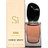 Giorgio Armani Si Eau de Parfum Intense parfémovaná voda pro ženy 7 ml, Miniatura