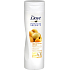 Dove Nourishing Secrets Vyživující Rituál tělové mléko s marulovým olejem a mangovým máslem 400 ml