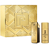 Paco Rabanne 1 Million toaletní voda 100 ml + deodorant sprej 150 ml, dárková sada pro muže