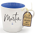 Nekupto Original Kubek z imieniem Martin 300 ml