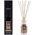 Millefiori Milano Natural Silk & Rice Powder - Hedvábí & rýžový prášek Difuzér 100 ml + 7 stébel v délce 25 cm do menších prostor vydrží 5-6 týdnů