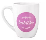 Albi Kubek Rodzina - Najlepsza Babcia na Świecie 300 ml