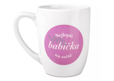 Albi Kubek Rodzina - Najlepsza Babcia na Świecie 300 ml