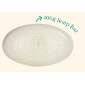 ENGLISH SOAP mydło świąteczne 100g Sob      7875