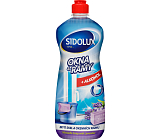 Sidolux środek do czyszczenia okien i ram z lawendą, 1 l