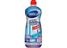 Sidolux środek do czyszczenia okien i ram z lawendą, 1 l