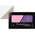 Rimmel London Glam Eyes duo oční stíny 514 Metallic Pearls 2,4 g