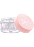 Essence Jelly Jewels glitter cienie do powiek 02 Celestial Shimmer 4,2 g