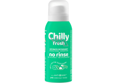Chilly pianka intymna Fresh, 100 ml